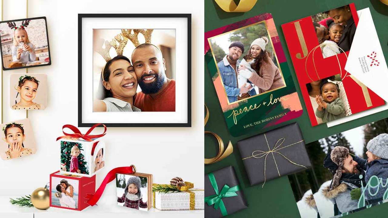 Walgreens Photo makes it easy to snap and wrap | Walgreens Boots